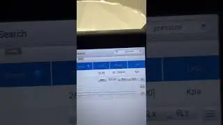P0101 air flow & vacuum pump failure
