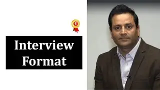 Interview Format