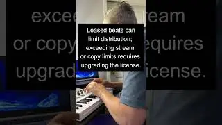 What is a Beat Lease?