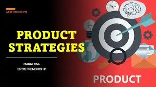 Product Strategies