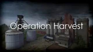 Battlefield 2: Operatoin Harvest littlebird 40/7