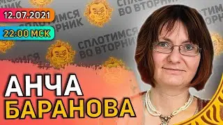 Сплотимся в понедельник. @AnchaBaranovaProf: Спутник в Vaccines, Меряемся антителами, Куда делся грипп?