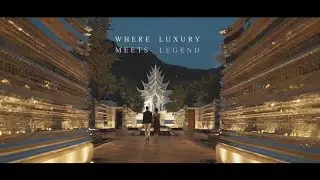 InterContinental Phuket Resort - Where Luxury Meets Legend (Official Video)