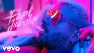 Maluma - Ansiedad (Audio)