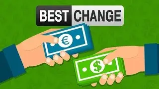 Как продавать и покупать через BestChange