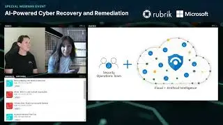 AI-Powered Cyber Recovery and Remediation