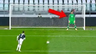 Funny Goals In Football History