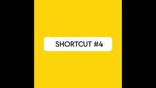 6 SHORTCUTS IN 60 SECONDS | Premiere Pro Mark In & Out Shortcuts | 