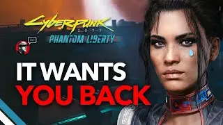 Is Cyberpunk 2077 Good Now? - 2024 Update and Phantom Liberty Review