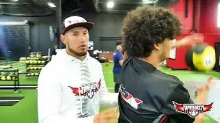 Top Velocity Summer Camp at Boca Raton, FL