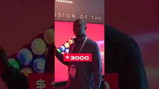 #Hisense