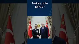 BRICS and Turkey