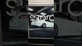 Текст за объектом 🔥 