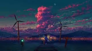 Background music for study / music for concentration [ lofi hip hop ]