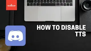 How to disable TTS  on Discord