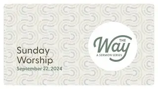 September 22nd, 2024 Worship | Vineyard Columbus