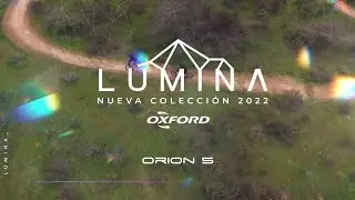 Oxford Orion 5 - Lumina 2022