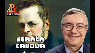 Alessandro Barbero -  Serata Cavour