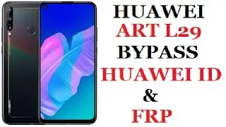 Art-l29 Huawei id bypass|art l29 huawei id remove|Huawei Y7p Huawei id Remove|Y7p ART L29 Frp bypass