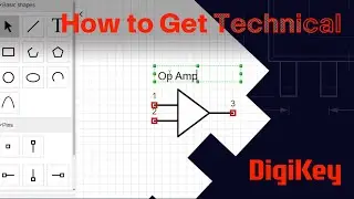 Custom Schematic Symbol Creation with Scheme-It - How to Get Technical | DigiKey