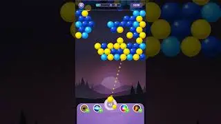 iOS Bubbles Games # 1651 