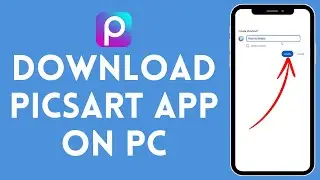 How to Download Picsart App (2024) | Install Picsart App