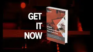 Digital Transformation with KETIV | Get the Free eBook