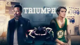 Триумф — Русский трейлер /2021/ HD