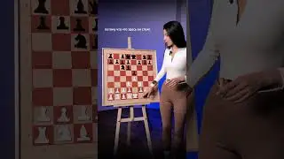 Знали об этом? #шахматныеловушки #chess