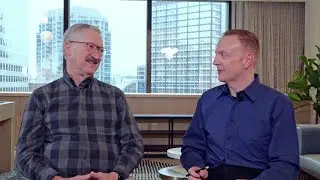 Low Carb Denver 2020 Interviews - Brendan Reid and Dr. Daryl Detwiler