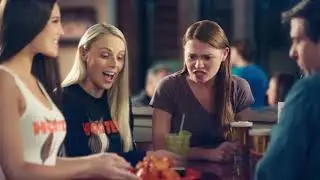 Hooters - Win or Lose (2019 Commercial)