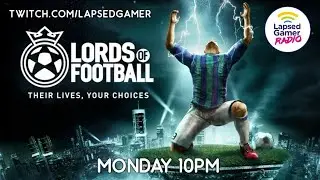 Lords of Football Part 1 Gameplay Walkthrough