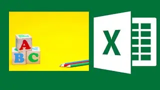 How to spell check in Excel