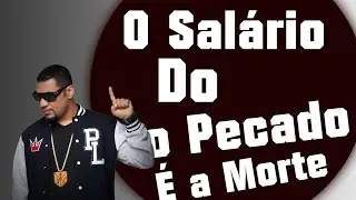 Apocalipse 16 – O Salario do pecado e Morte - antigas idéias, novos Adeptos 2001 com Legenda Apc 16