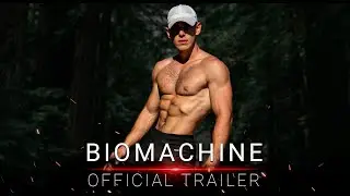 ГЕНЕЗИС BIOMACHINE | Official Trailer