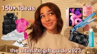 150+ TEEN CHRISTMAS WISHLIST IDEAS 2023(ultimate gift guide)