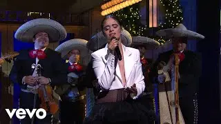 Camila Cabello - Ill Be Home For Christmas (Amazon Original)