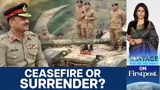 What Next for Pakistan Army Chief Asim Munir? | Vantage with Palki Sharma | N18G