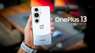 OnePlus 13 - 