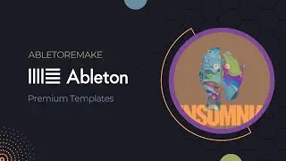 AbleToRemake - Artbat VS Faithless - Insomnia In Tibet (Ableton Project)