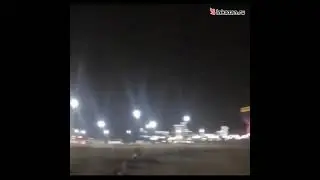 В Казани мусульманки устроили разборки на берегу Казанки