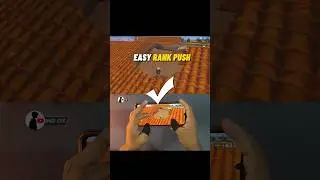 Bgmi Pubg Mobile Miramar map rank push location #shorts