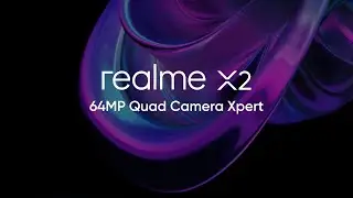 realme X2 | 64MP Quad Camera Xpert