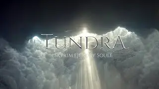 Jeremy Soule (Skyrim) — “Tundra” [Extended] (90 min.)