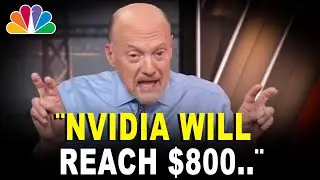 Jim Cramer’s Shocking Nvidia Prediction—No One Expected This!