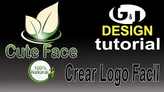 Crear Logo Facil y Rapido en Corel