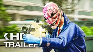 PAYDAY 3 Gameplay Trailer (2023)