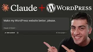 How I'm Using AI To Enhance My WordPress Websites