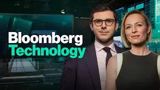 The AI Wars | Bloomberg Technology 04/21/2023