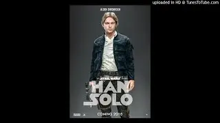 Josh Hadley, Cecil (GoodBadFlicks), and Petar (Cine-Masochist) comments on Solo: A Star Wars Story
